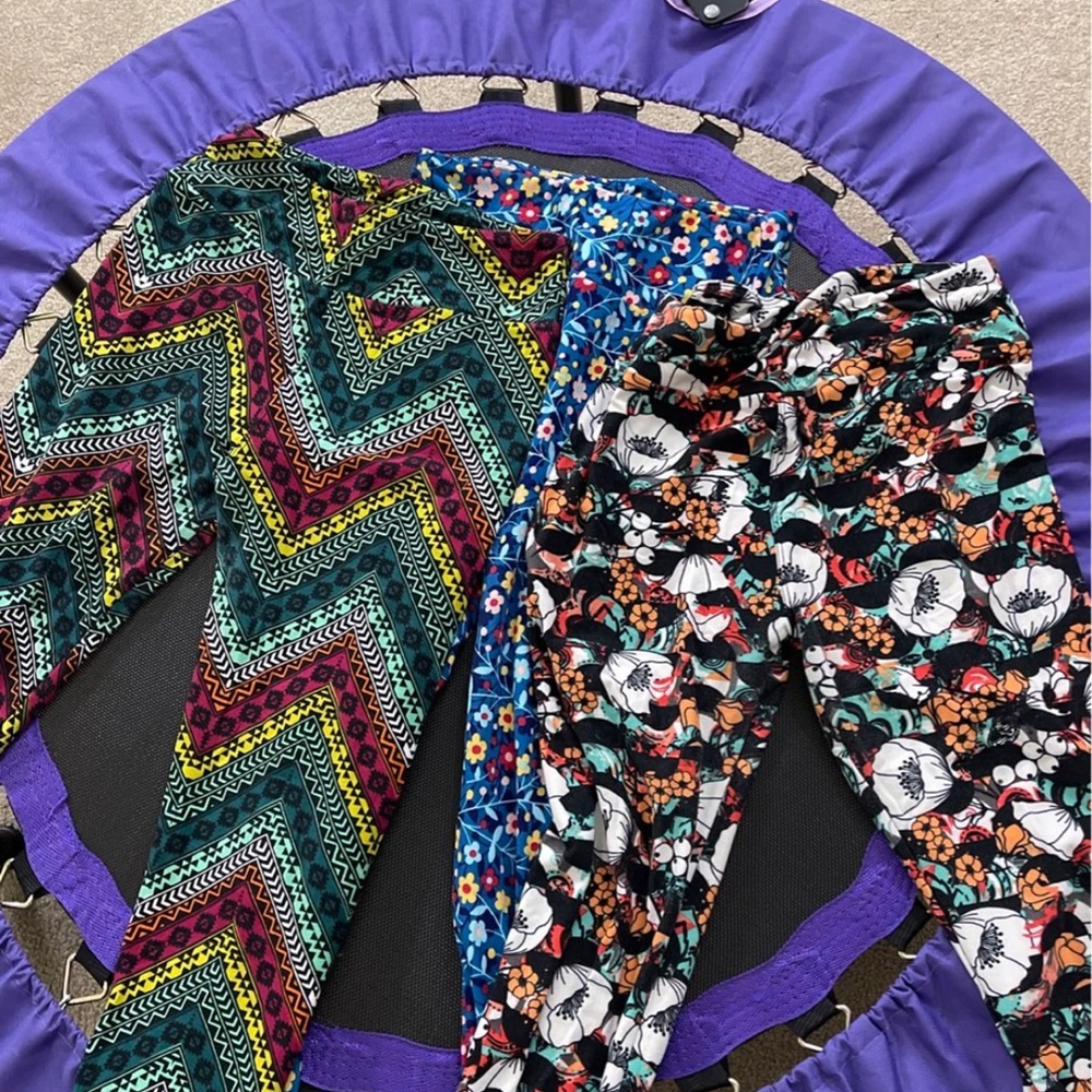 Lularoe leggings